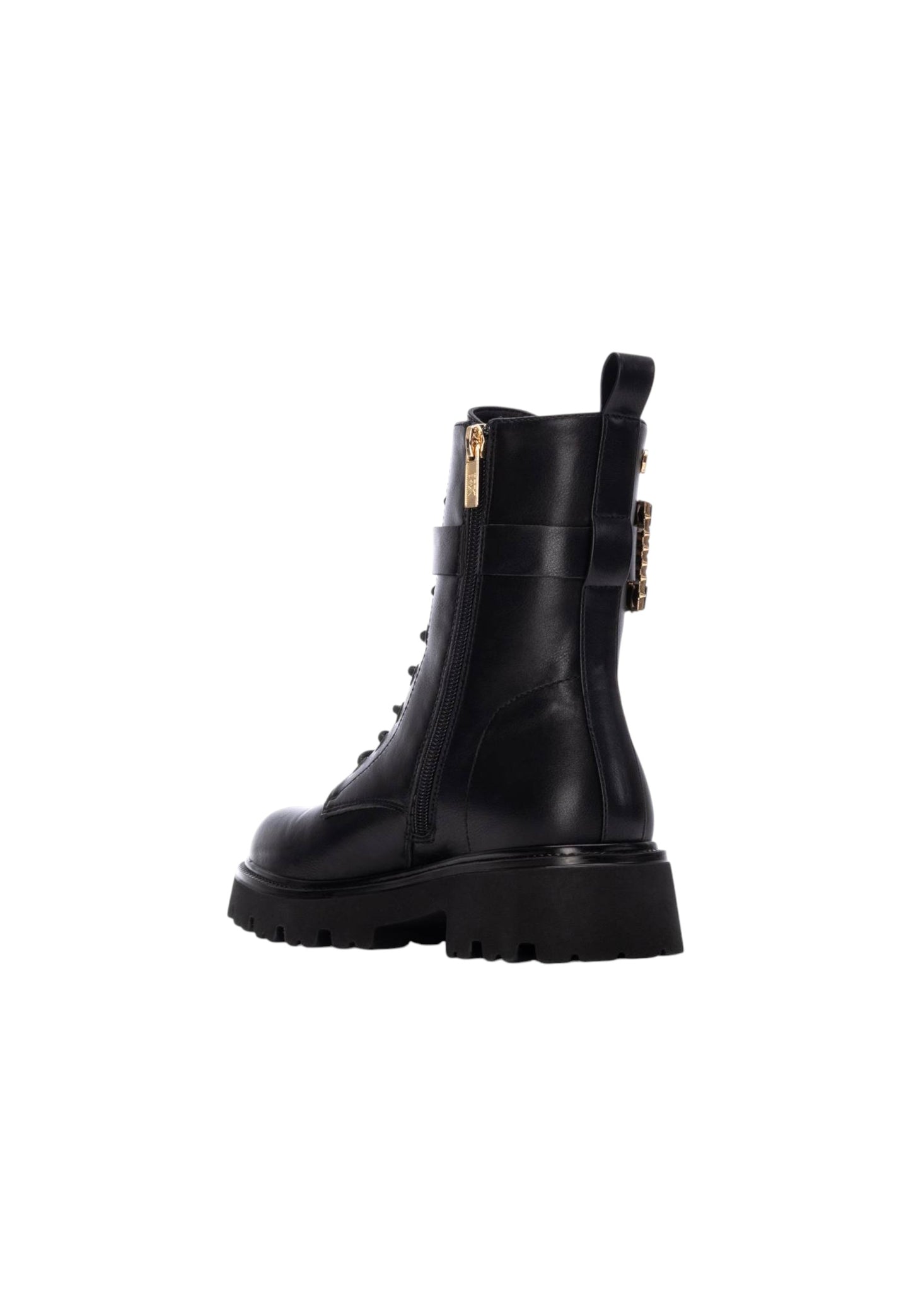 Anfibio XTI 144431 NERO donna