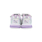 Sneaker luminose Silver Frozen - Elsa & Anna D4310673S SILVER Bambina