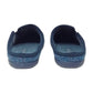 Pantofola GRUNLAND GAFO CI2563-B2 BLU Uomo
