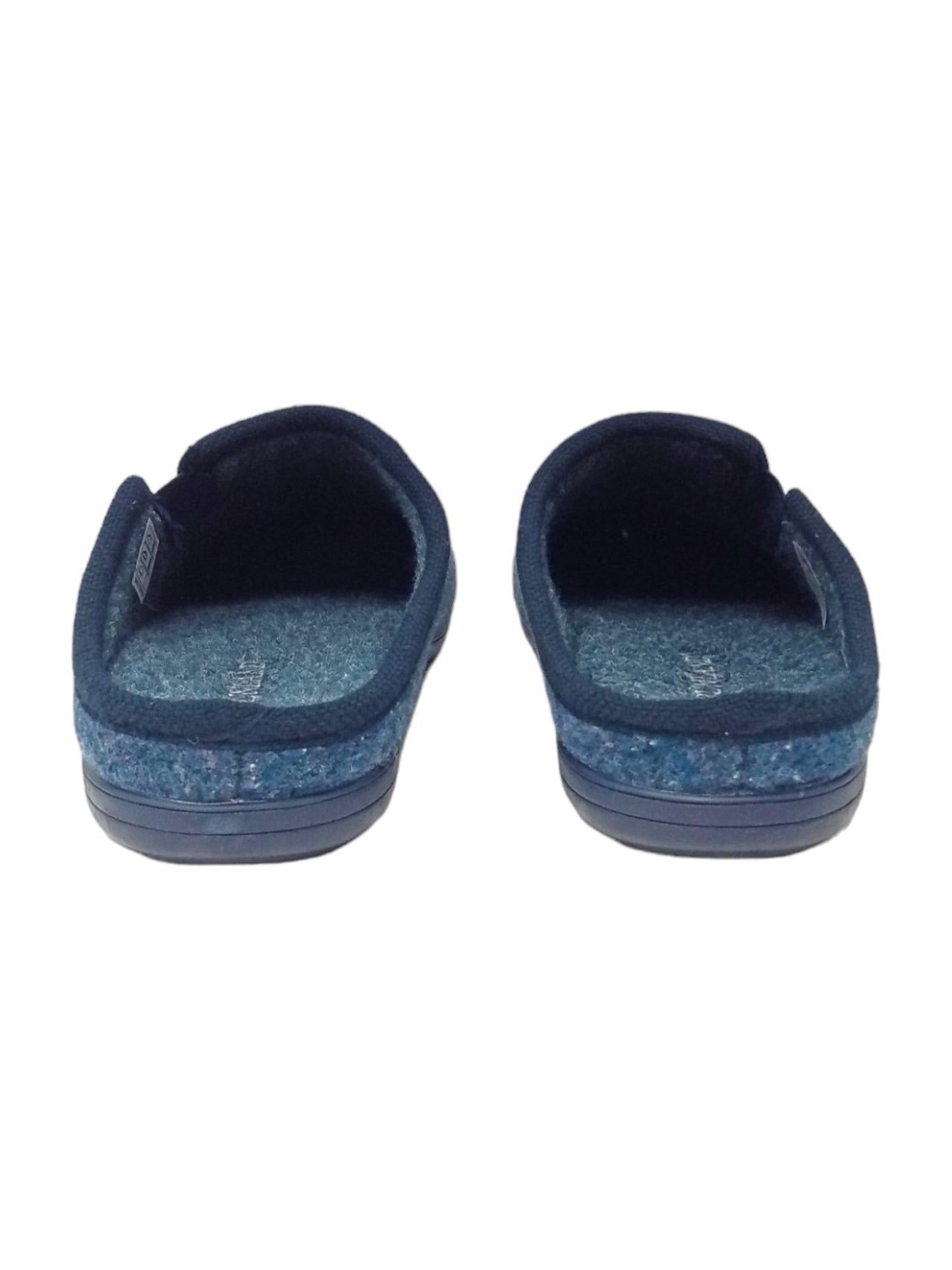 Pantofola GRUNLAND GAFO CI2563-B2 BLU Uomo