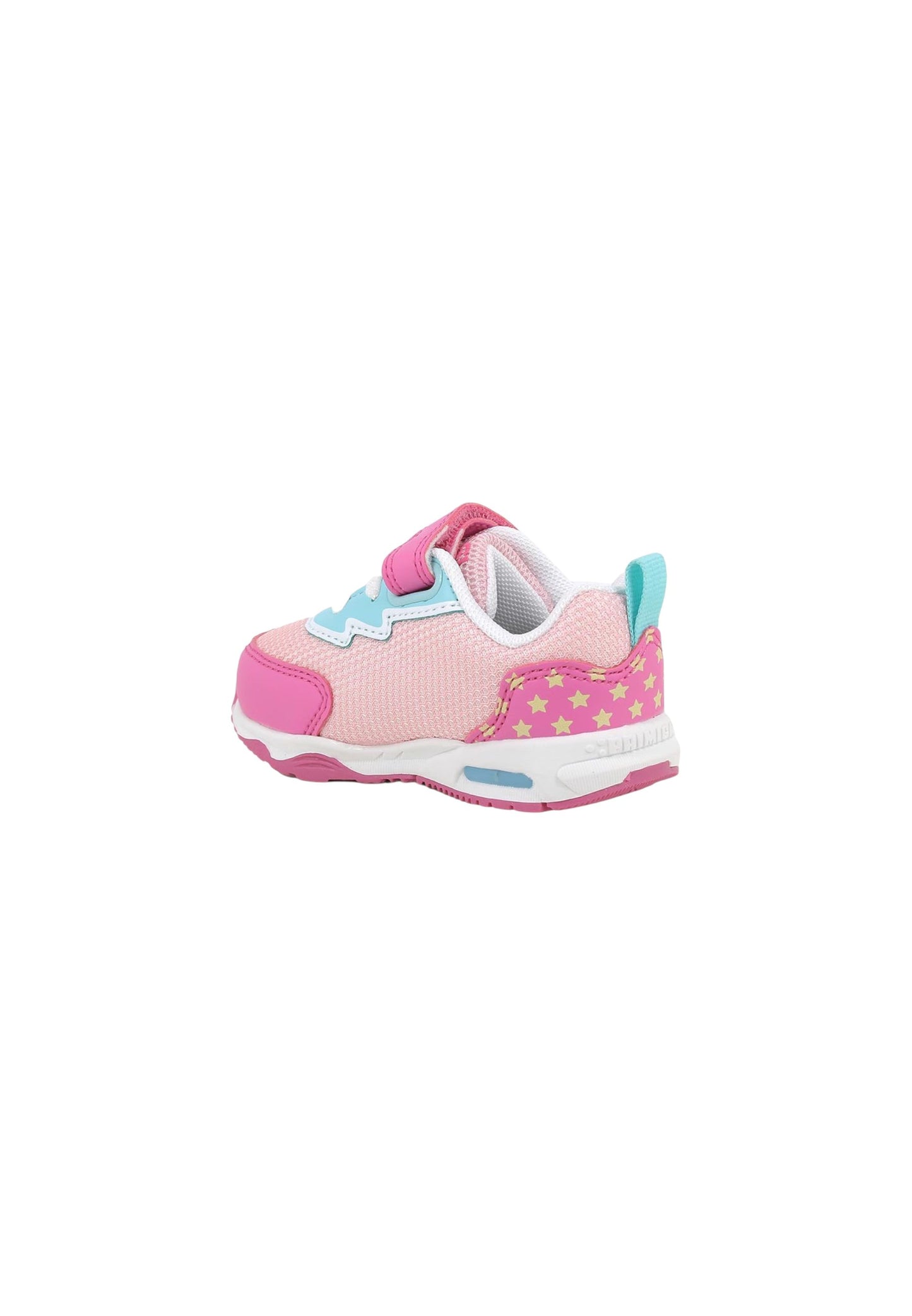 Sneakers luminose PRIMIGI - Mermaid Magic 1483500 Bambina