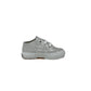 Scarpa da ginnastica SUPERGA Le Classiche S002J20 GREY SILVER Bambina