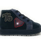 Scarpa da passeggio PRIMIGI 4365711 Bambino