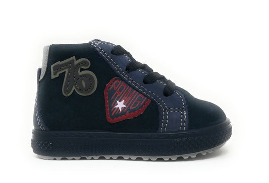 Scarpa da passeggio PRIMIGI 4365711 Bambino