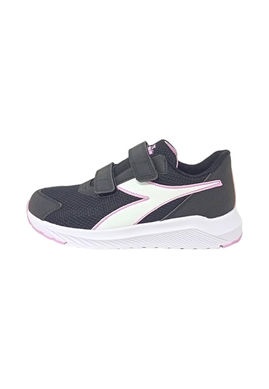 Sneaker DIADORA FALCON 4 JR V 101.180237 01 D0904 ragazza/donna