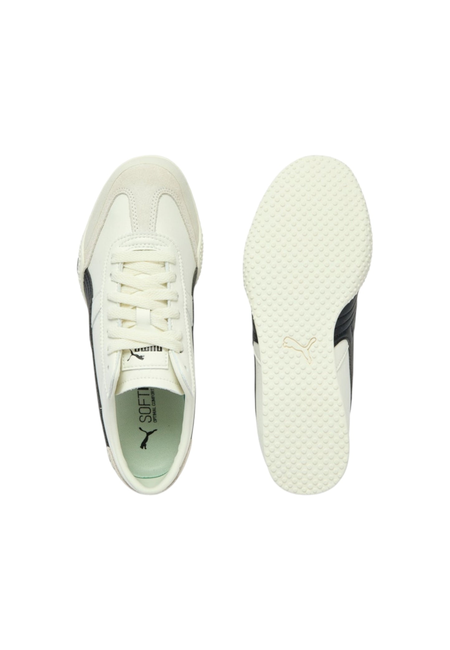 Sneakers Puma Bella UT LEA 405256 01 Unisex