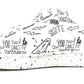 Scarpa da ginnastica PRIMIGI 6455400 Bambino