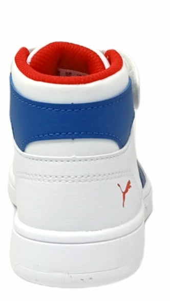 Scarpa da ginnastica PUMA REBOUND LAYUP 370488 05 Bambino
