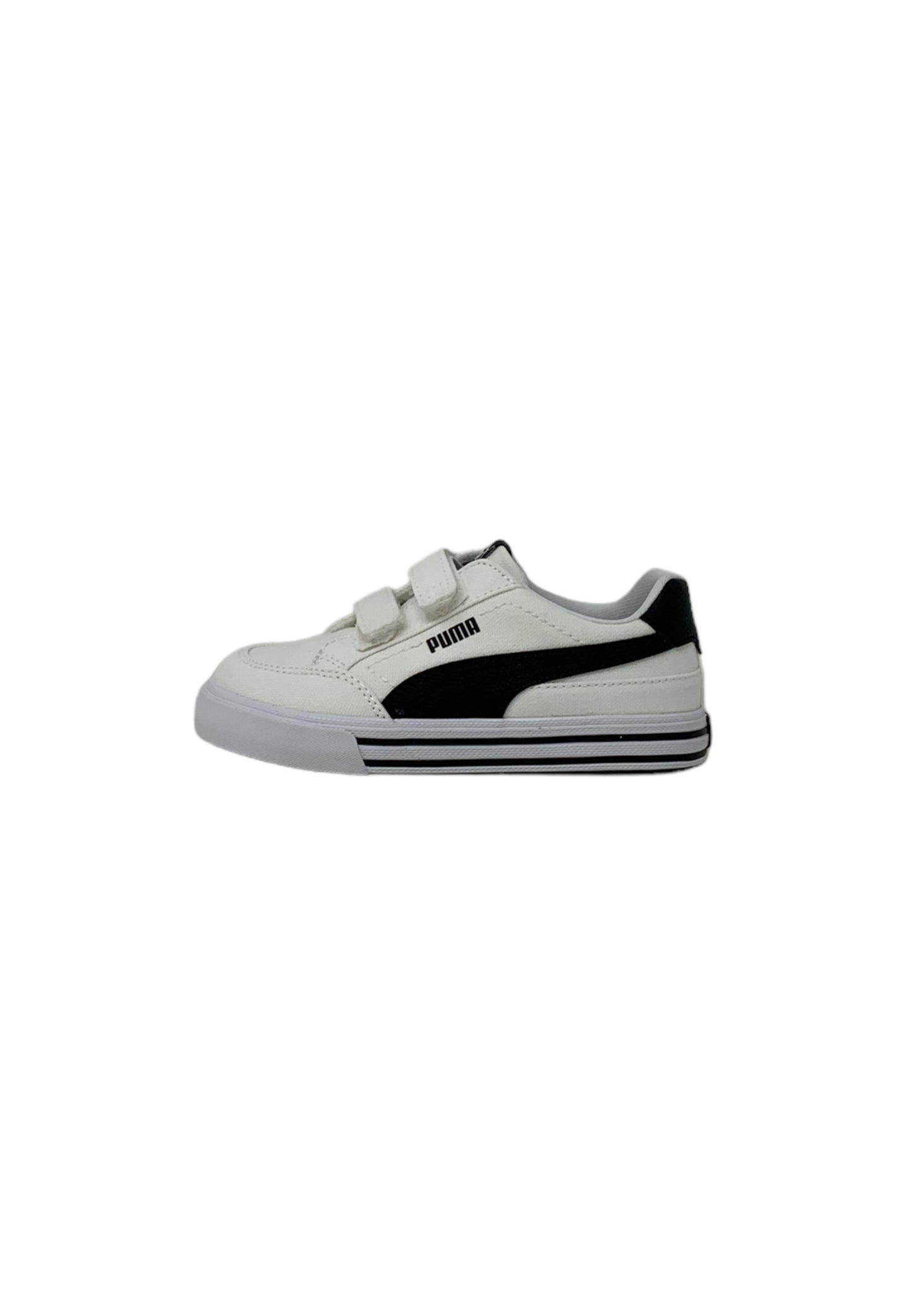 Sneaker PUMA Court Classic Vulc FS V Inf 396561 02 bambino
