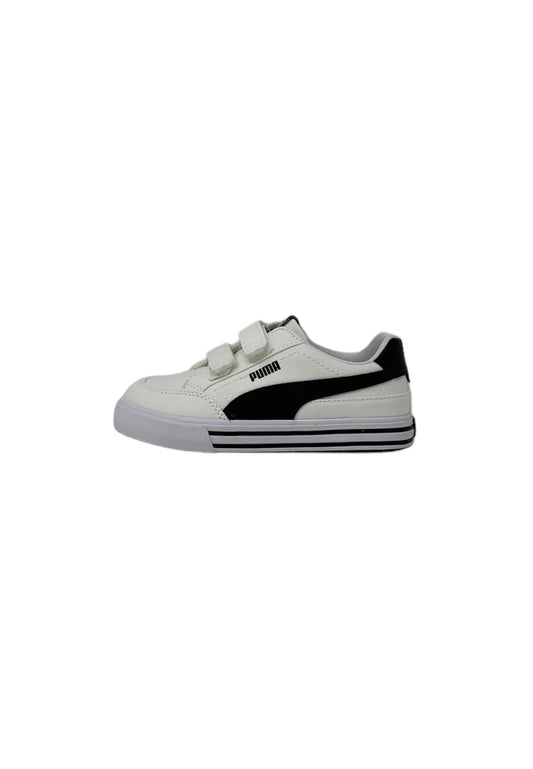 Sneaker PUMA Court Classic Vulc FS V Inf 396561 02 bambino