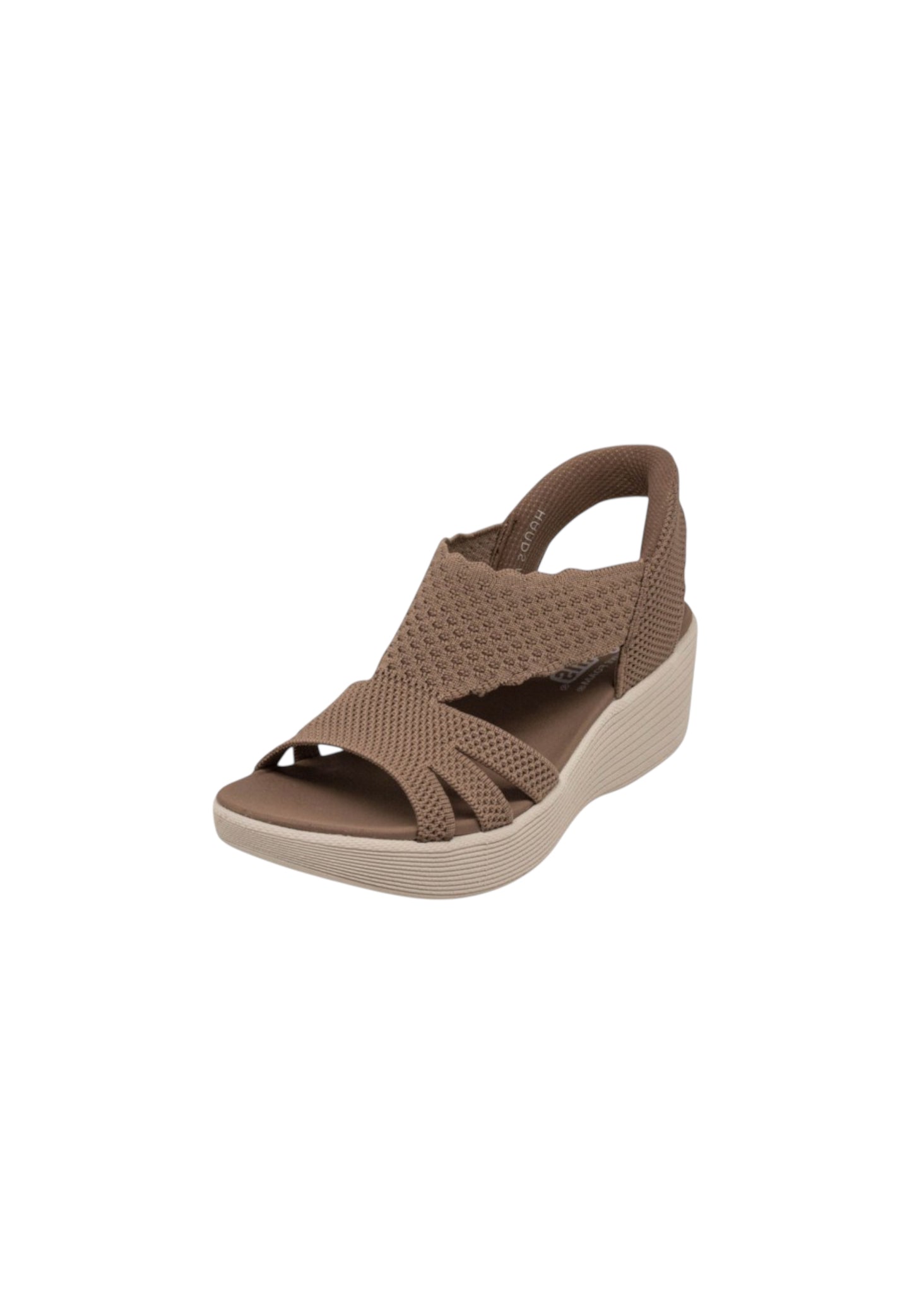 Sandali SKECHERS Slip-ins PARALLEL LITE - Summer Invite 120012/MOC Donna