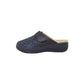 Pantofole Stile Di Vita 541045-SDV NERO Donna