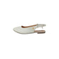 Ballerina GIOSEPPO BAGLEY 74140 BIANCO bambina/ragazza