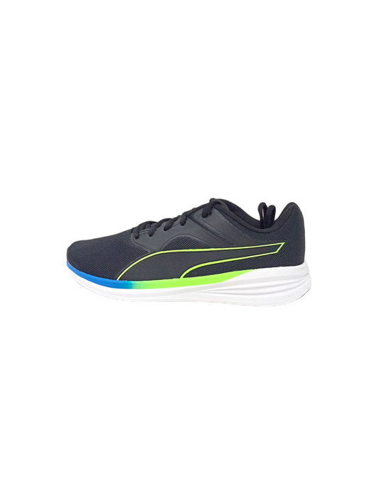 Sneaker PUMA Transport Jr 386253 06 ragazzo