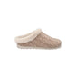 Pantofola FLY FLOT B3 W64 UZ BEIGE donna