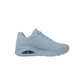 Sneakers SKECHERS Uno - Stand on Air 73690/LTDN Donna