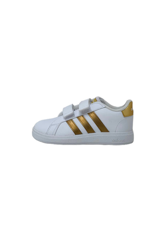 Sneakers ADIDAS GRAND COURT 2.0 CF I GY2576 bambina
