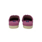 Pantofola da camera  DE FONSECA DE.VERONA WA31SP Malva Donna