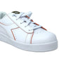 Scarpa da ginnastica DIADORA GAME P SMASH GS 10117772301 C9916  Ragazzo