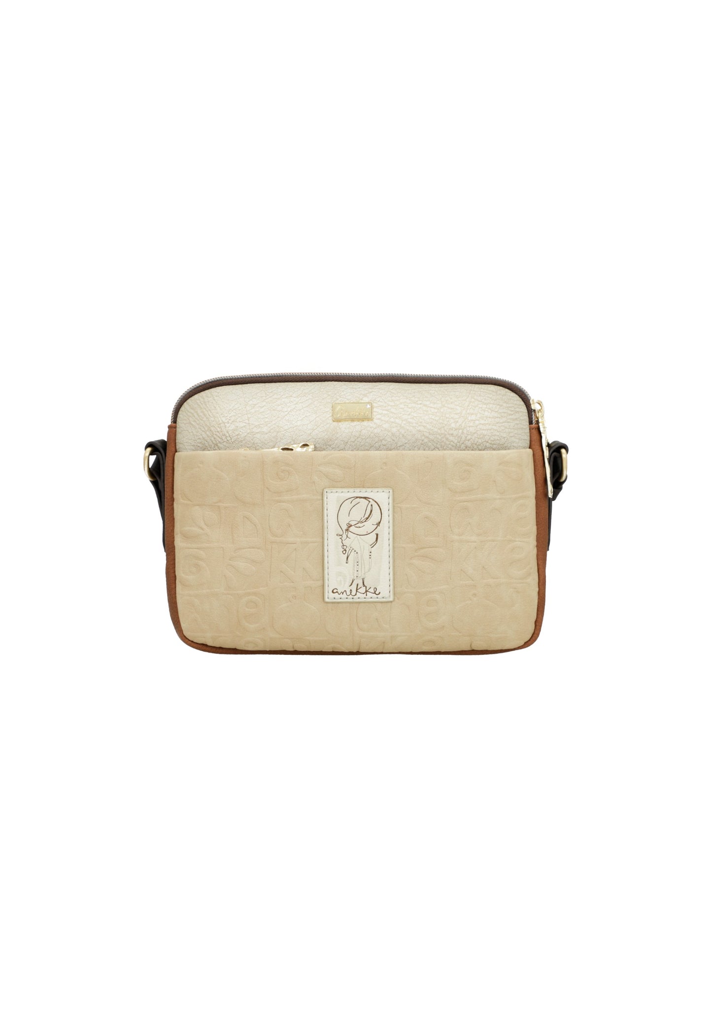 Borsa ANEKKE Amphora 42713-349 Donna