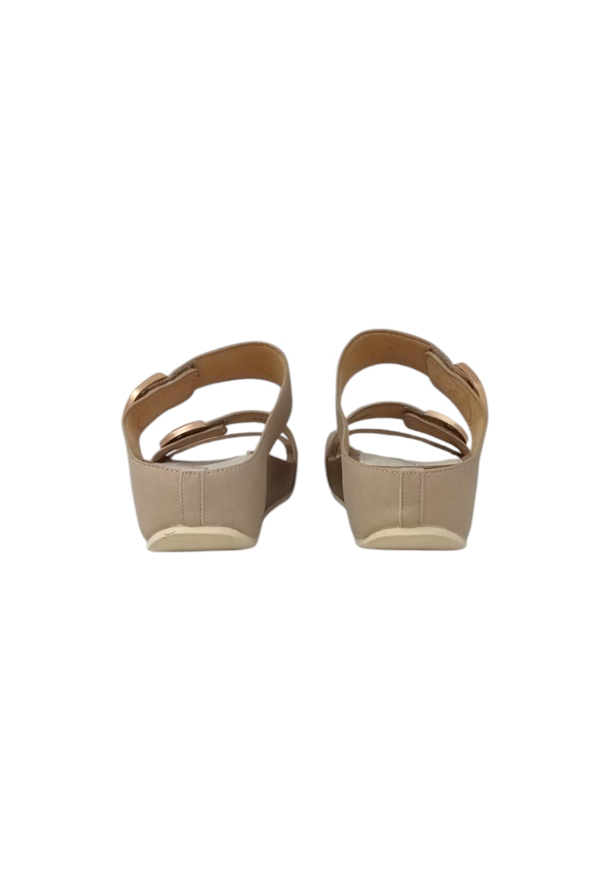 Ciabatta GRUNLAND DIRA CI2577-C9 BEIGE ragazza/donna