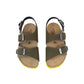 Sandali GRUNLAND Junior LUCE SB1106-40 SA-OL Bambino