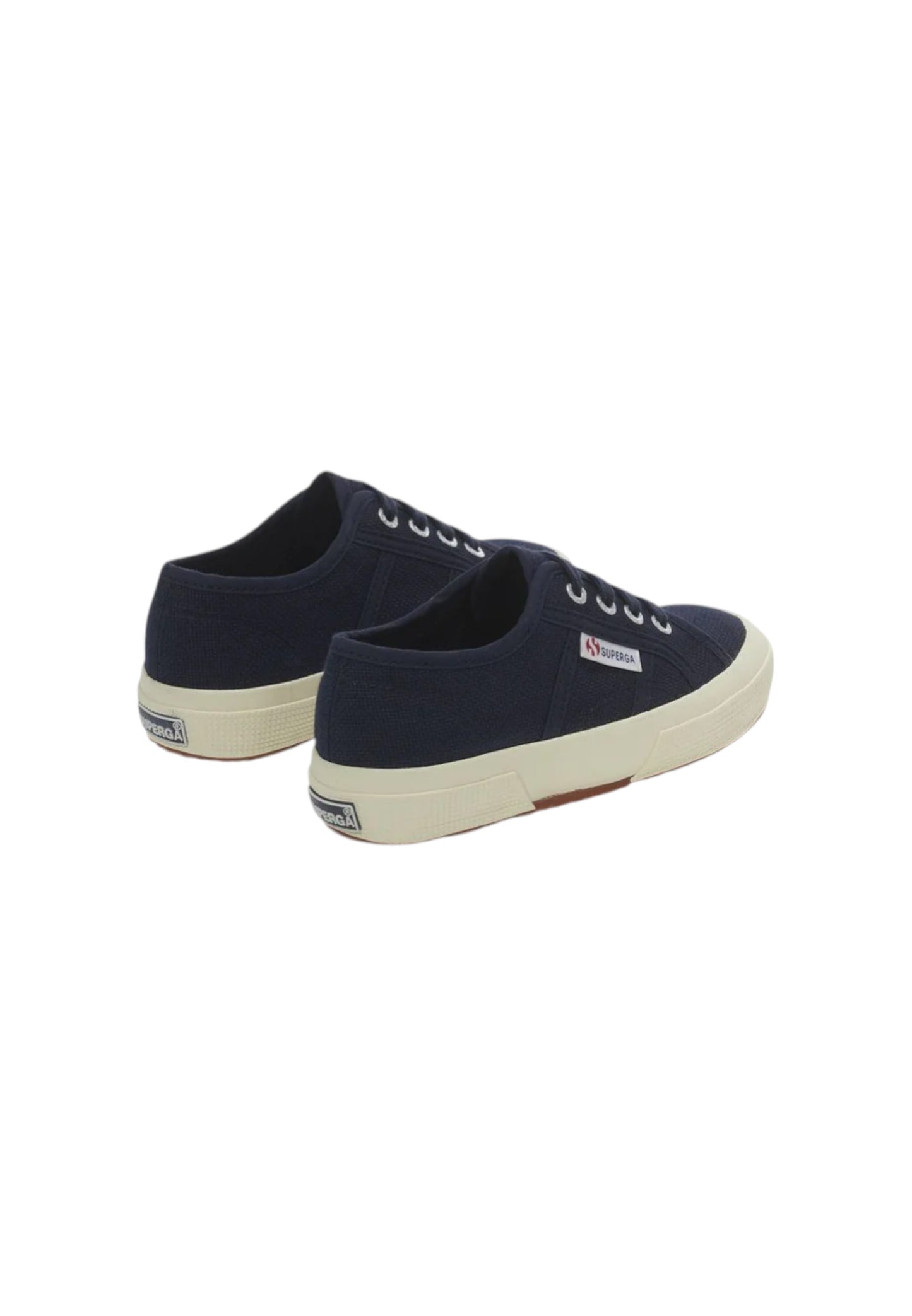 Sneaker SUPERGA Le Classiche 2750 S0003C0 933 NAVY Bambino Bambina