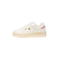 Sneaker GEOX LESTRELLA J56NLC000BC C1000 BAMBINA/RAGAZZA