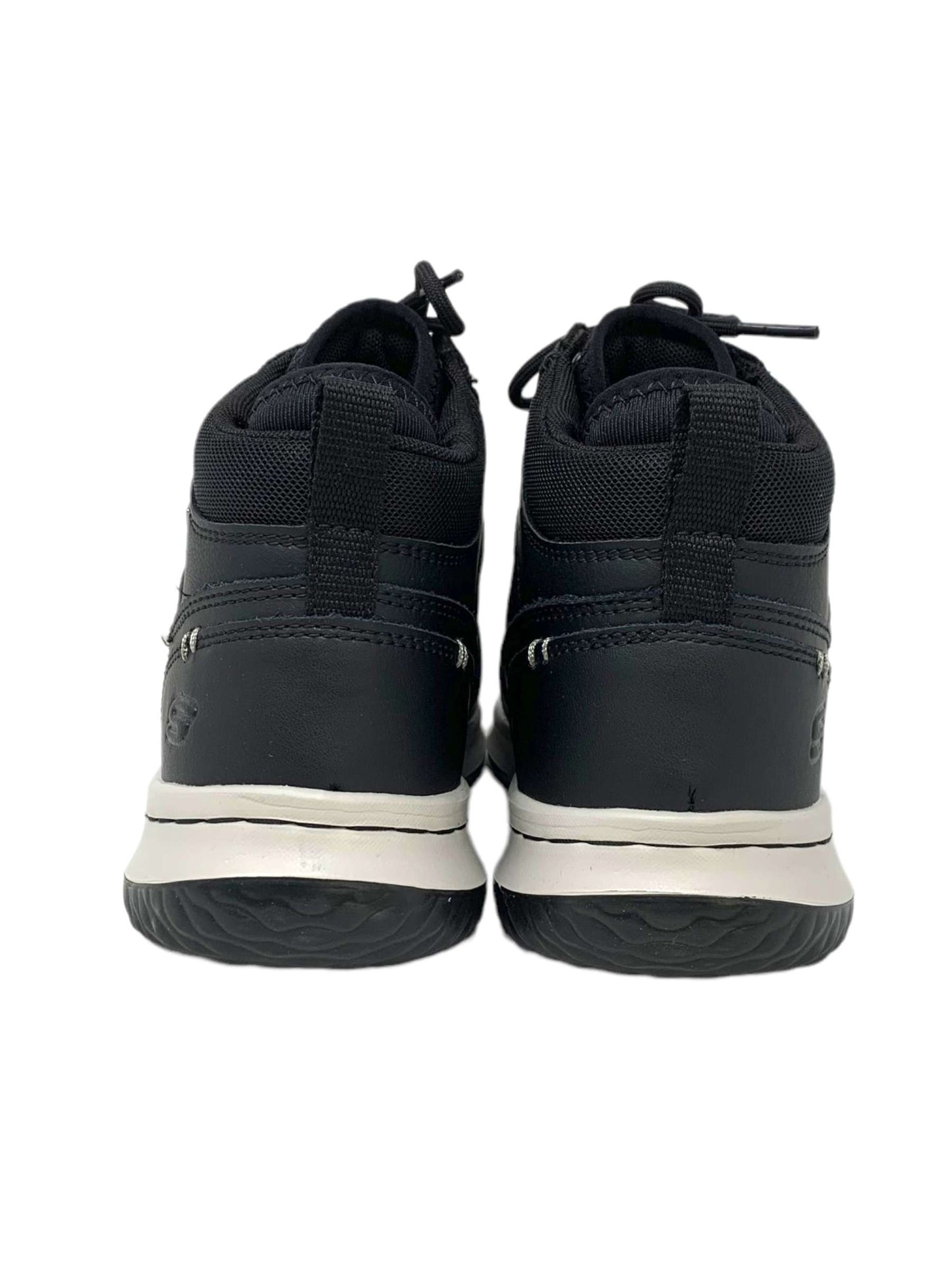 Scarpa da ginnastica SKECHERS 65801/BLK Uomo