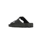 Ciabatta XTI 145733 KAKI uomo