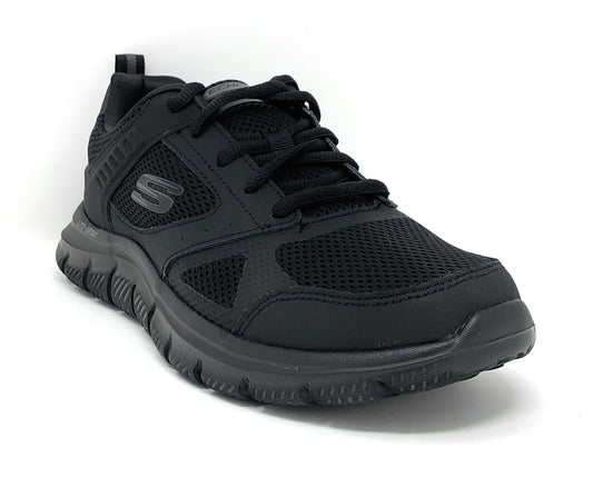 Sneakers SKECHERS 232398/BBK Uomo