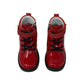 Stivaletto PRIMIGI 6912200 rosso bambina