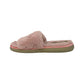 Ciabatta INBLU EK000005 ROSA donna
