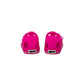 Sandali Jelly Silver Minnie D3010543S FUXIA Bambina