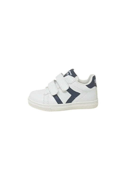Sneakers BALDUCCI Sport BS6120 WHT Bambino