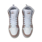 Sneaker Puma Rebound V6 Mid JR 393831 20 ragazza