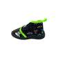 Pantofola Chiusa DISNEY LIGHTYEAR D5520007T NERO BAMBINO
