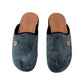 Pantofola FLYFLOT P7 588 ME GRIGIO uomo