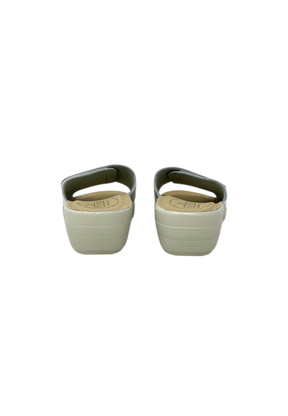 Ciabatta FLYFLOT T5 G16 QE BIANCO donna