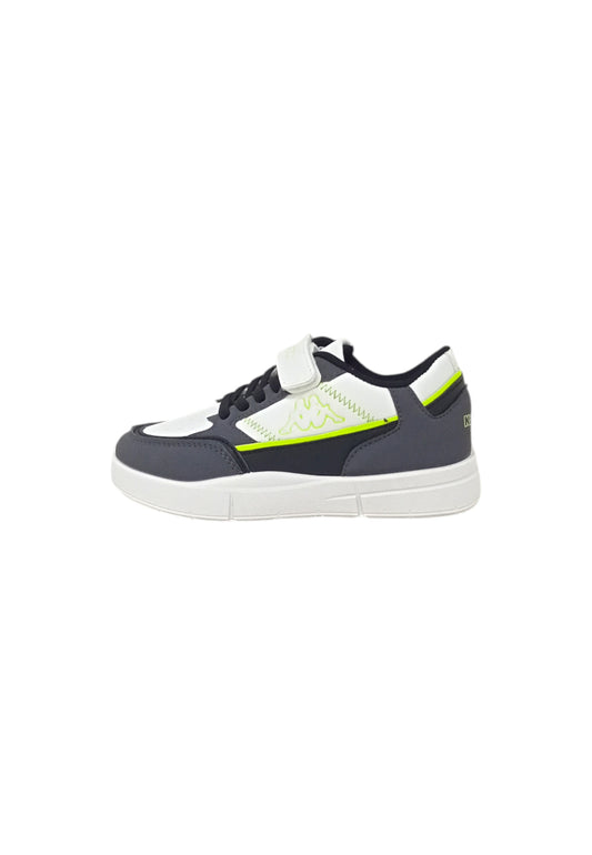 Sneakers Kappa LOGO LEVON EV KID 351U2XW A0D Bambino
