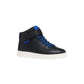 Sneakers Geox Eclyper Boy J66LSF 054FU C0245 bambino