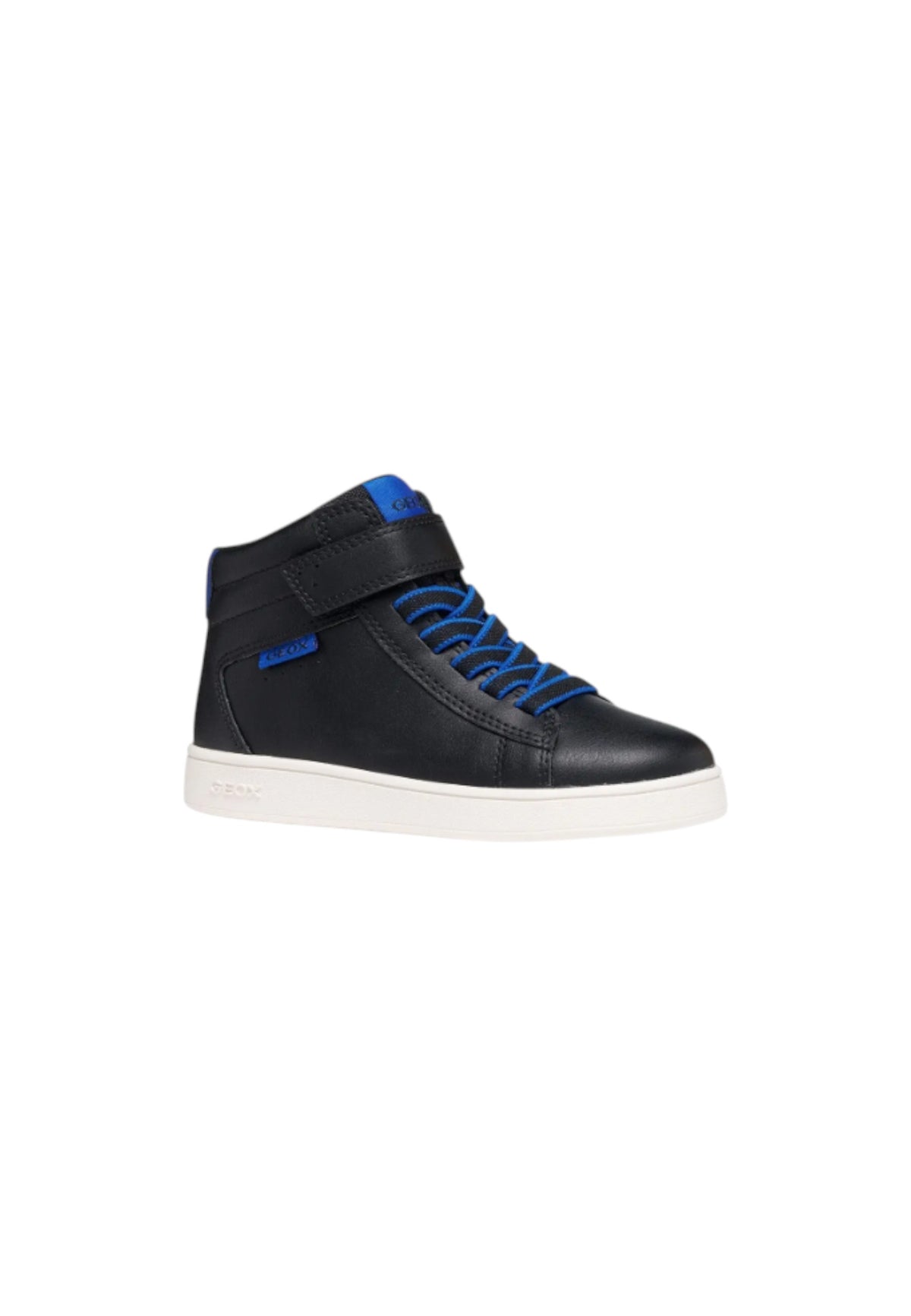 Sneakers Geox Eclyper Boy J66LSF 054FU C0245 bambino