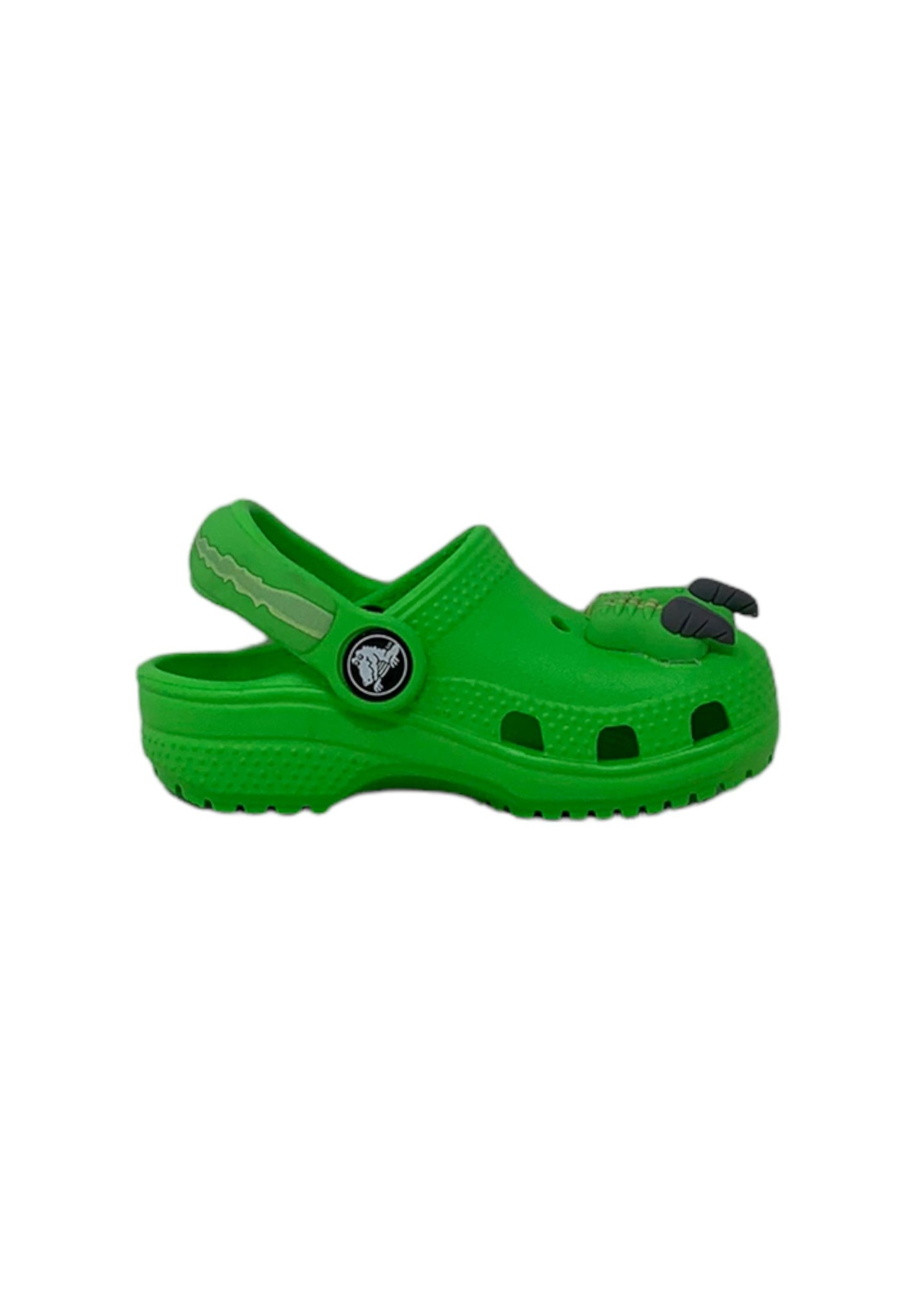 Classico CROCS Dinosauro 209700-3WA bambino