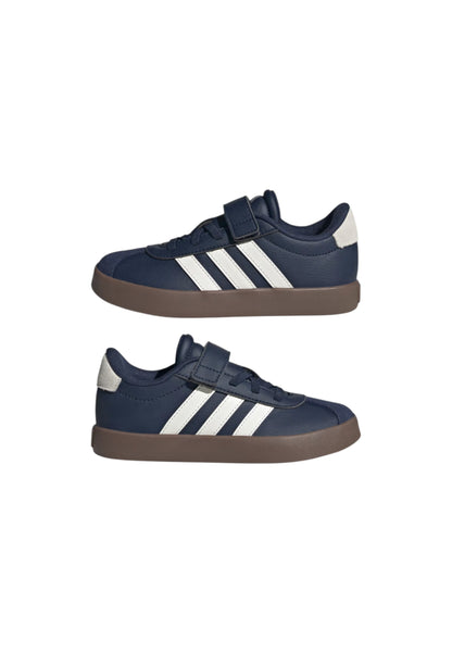 Sneakers Adidas VL Court KK4549 Bambino