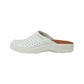 Ciabatta Sanitaria FLYFLOT  82 028 BU BIANCO uomo