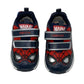 Scarpa da ginnastica GEOX TODO B. SPIDERMAN B2684A0CE54 C0735 BAMBINO