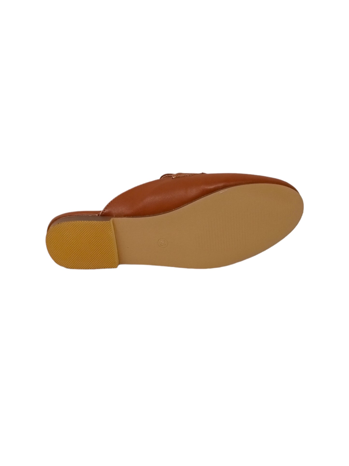 Slipper da passeggio GALIA LL2352-9 CAMEL donna