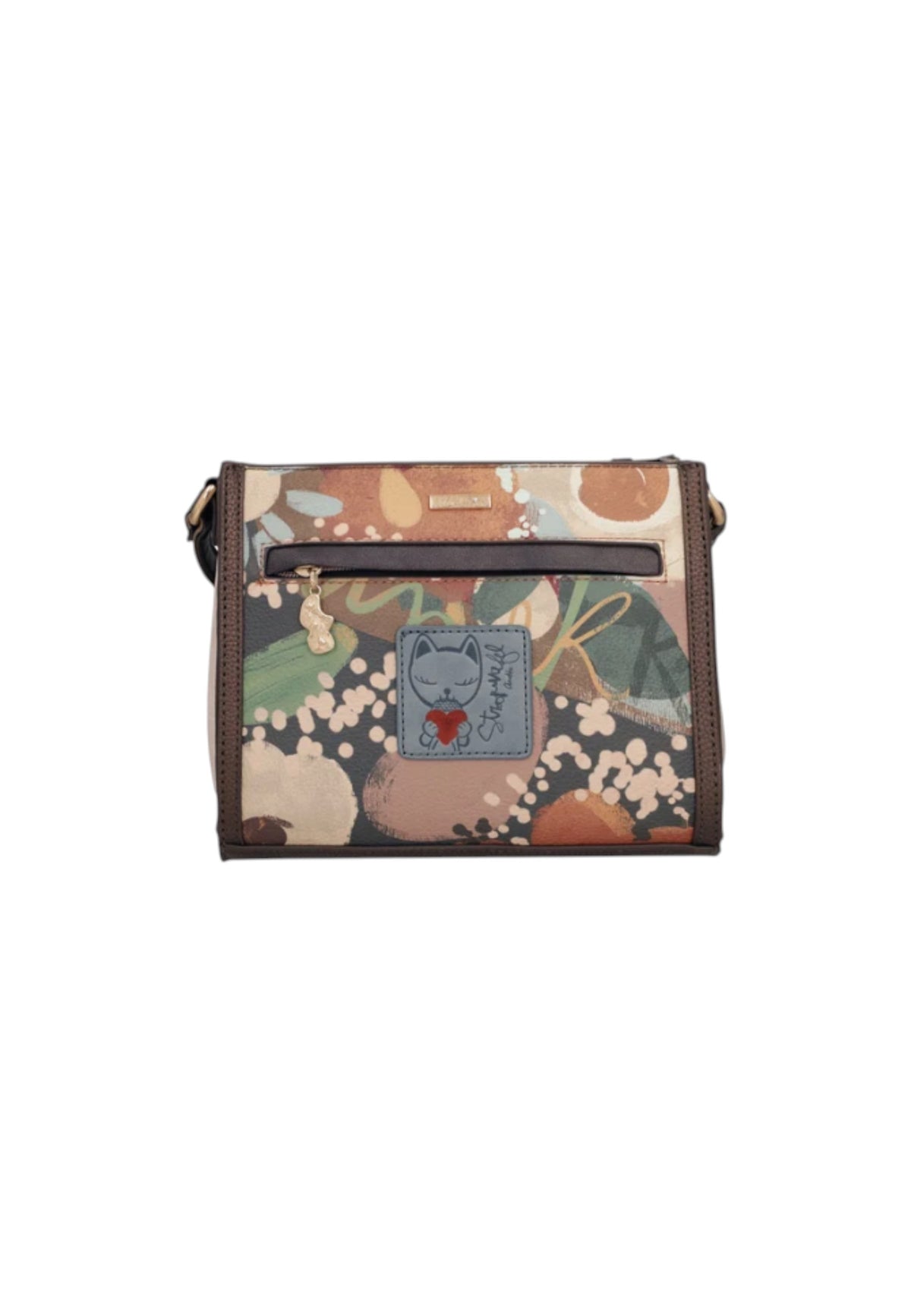 Borsa Anekke Tulip 43703-571 Donna
