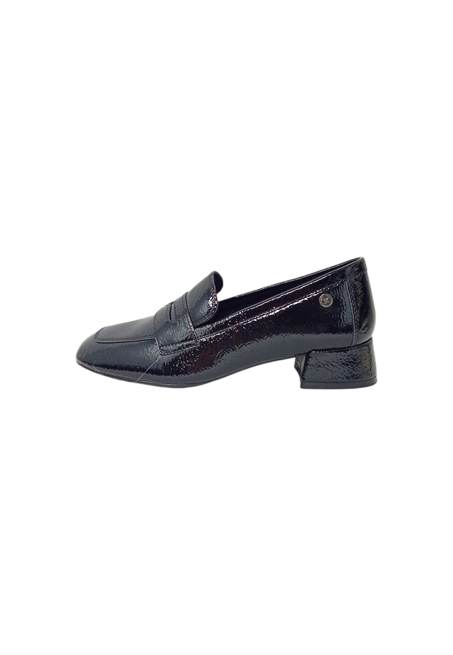 Mocassino XTI 144243 NERO donna
