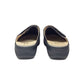 Pantofola comfort Stile Di Vita 8711 NERO Donna